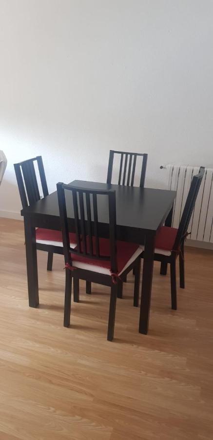 Mym Apartment Riano  Ngoại thất bức ảnh